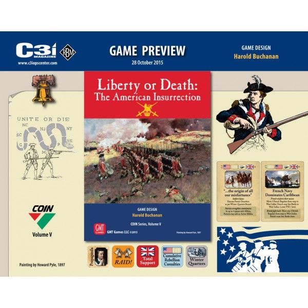 Liberty or Death – Image 3