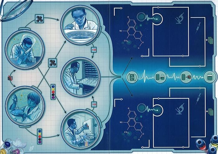 Pandemic : In Vitro – Image 2