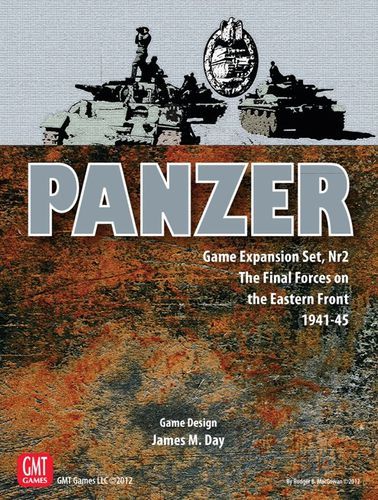 Panzer - Exp. 2