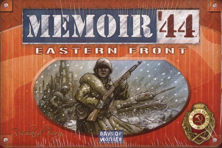 Mémoire 44 : Eastern Front
