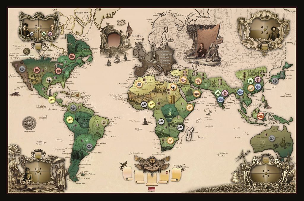 Colonial – Image 3