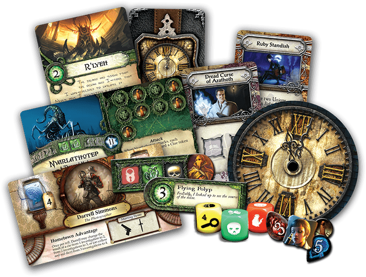 Elder Sign – Image 2