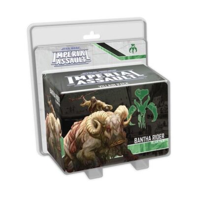 Imperial Assault : Bantha Rider