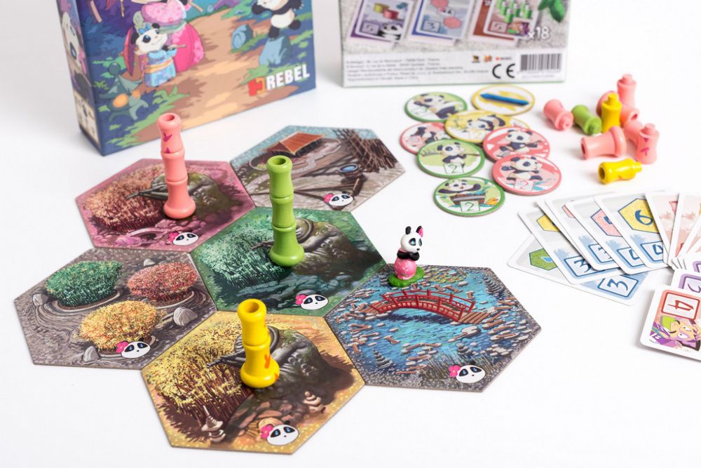 Takenoko : Chibis – Image 3