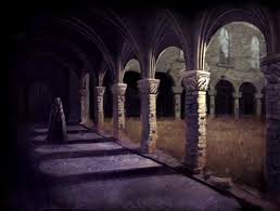 Les Ombres d'Esteren : Monastère de Tuath – Image 4