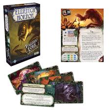 Eldritch Horror : Forsaken Lore – Image 2