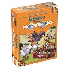 La guerre des moutons