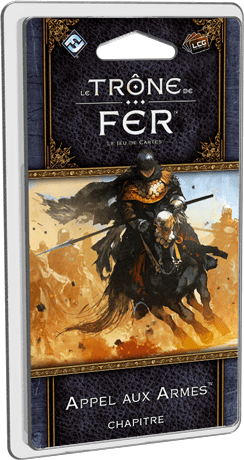 TDF : Appel aux Armes