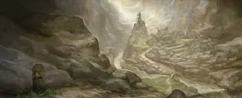 L'Anneau Unique : Guide des terres sauvages – Image 2