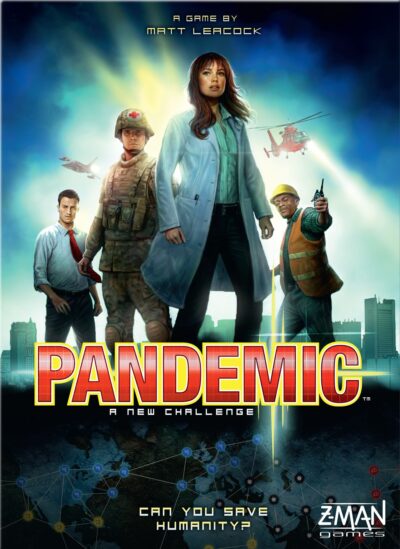 Pandemic (en)