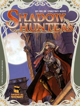 Shadow Hunters