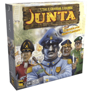 Junta