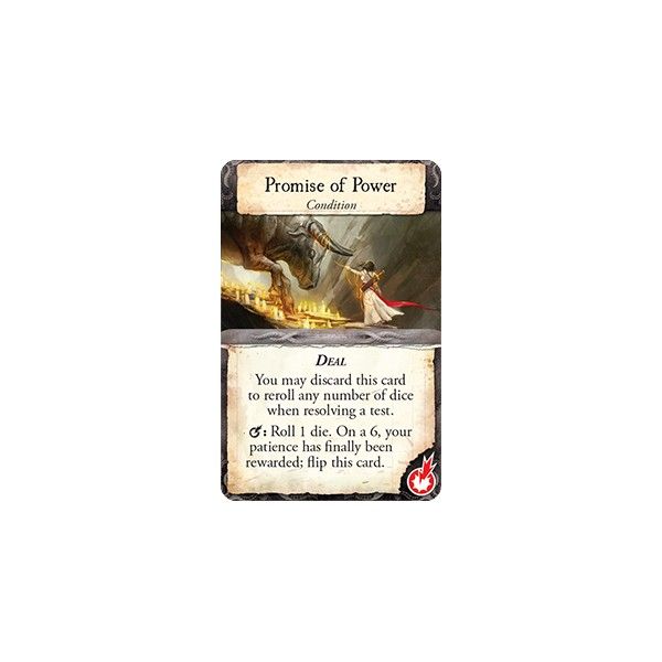 Eldritch Horror : Signs of Carcosa – Image 4