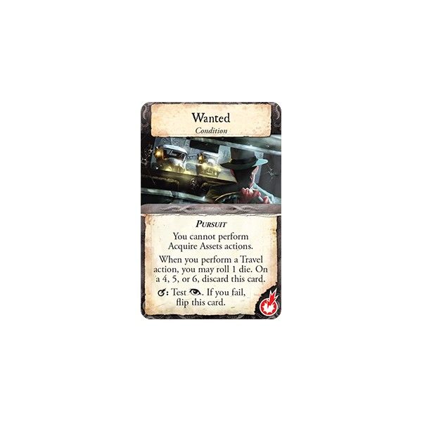 Eldritch Horror : Signs of Carcosa – Image 5