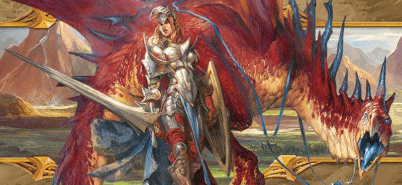 Arrivage : La part belle aux classiques !