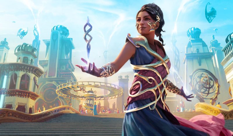 Game Day Kaladesh