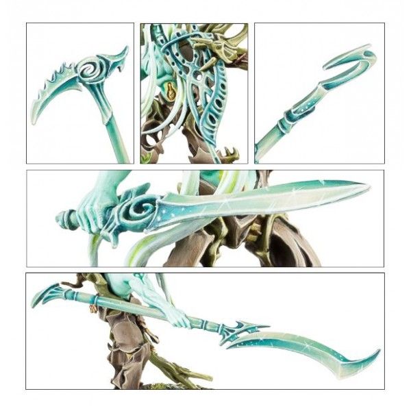 Sylvaneth Tree-Revenants – Image 2