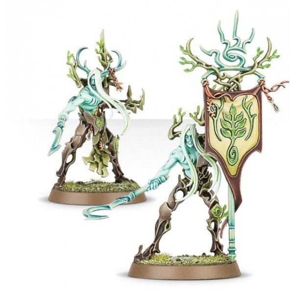 Sylvaneth Tree-Revenants – Image 3