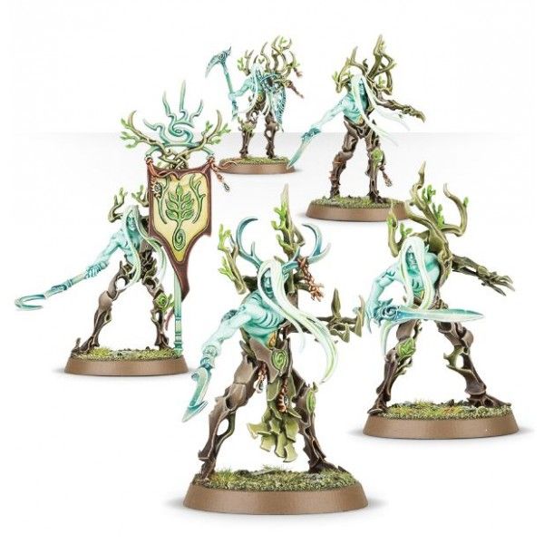 Sylvaneth Tree-Revenants – Image 4