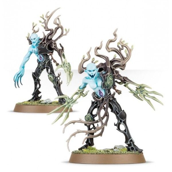 Sylvaneth Tree-Revenants – Image 6