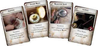 Mansions of Madness 2nd Edition – Image 6