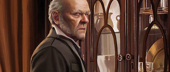 Mansions of Madness 2nd Edition – Image 9