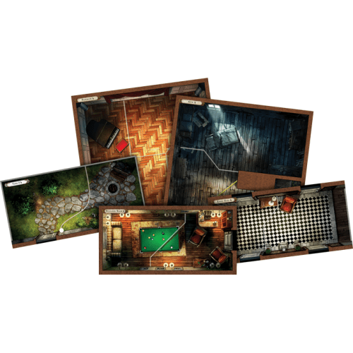 Mansions of Madness 2nd Edition – Image 12