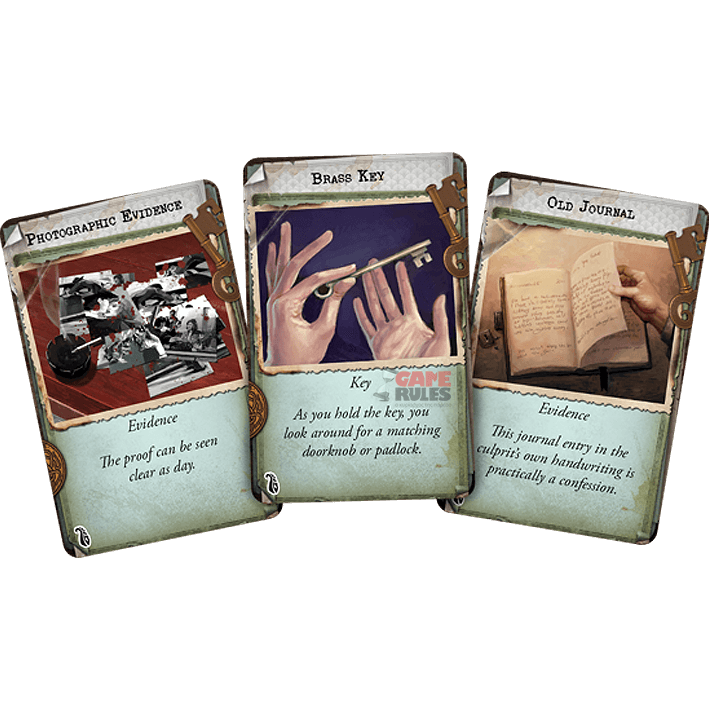 Mansions of Madness 2nd Edition – Image 17