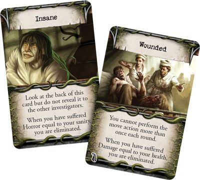 Mansions of Madness 2nd Edition – Image 16