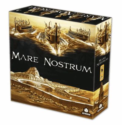 Mare Nostrum