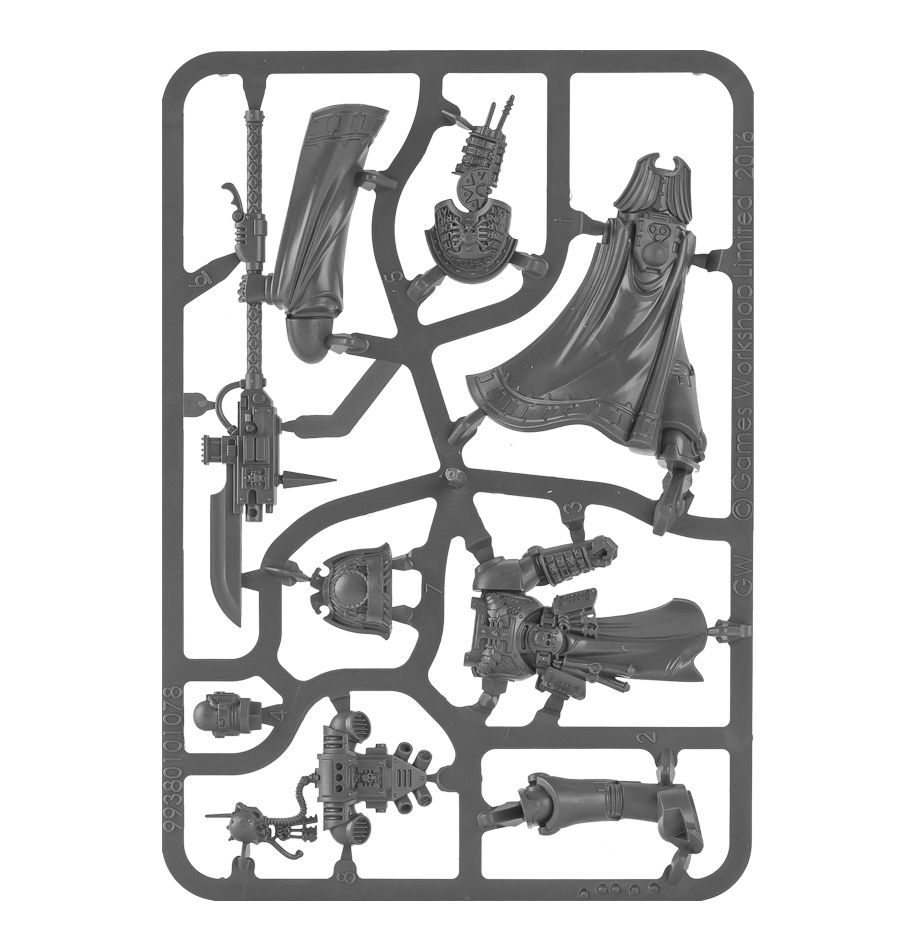 Deathwatch Watch Master – Image 3