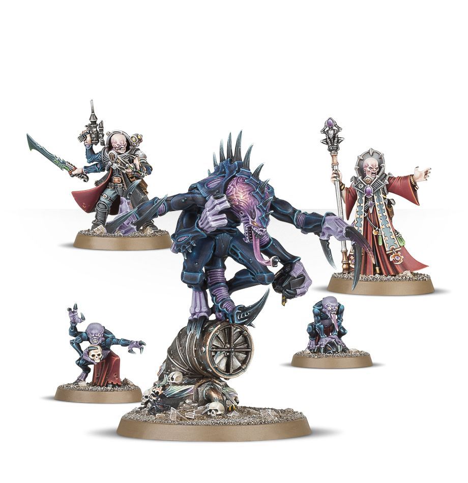 Genestealer Cults Broodcoven – Image 2