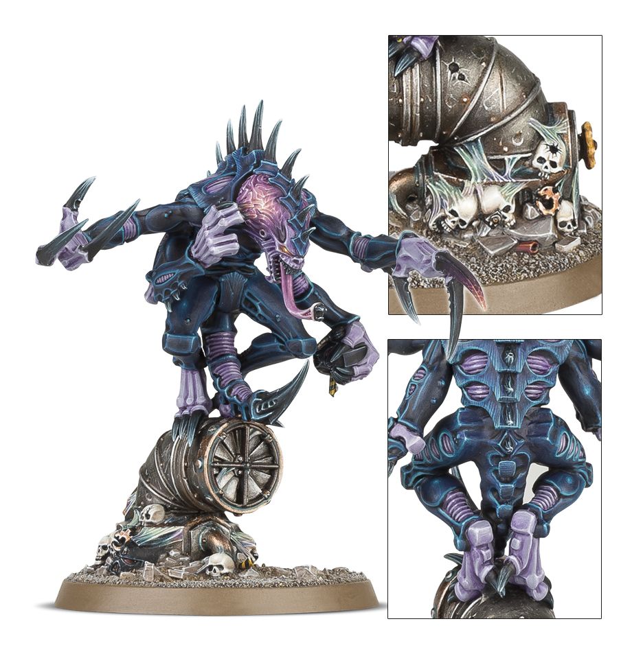 Genestealer Cults Broodcoven – Image 3