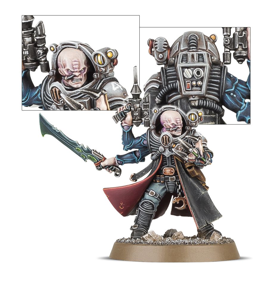 Genestealer Cults Broodcoven – Image 5