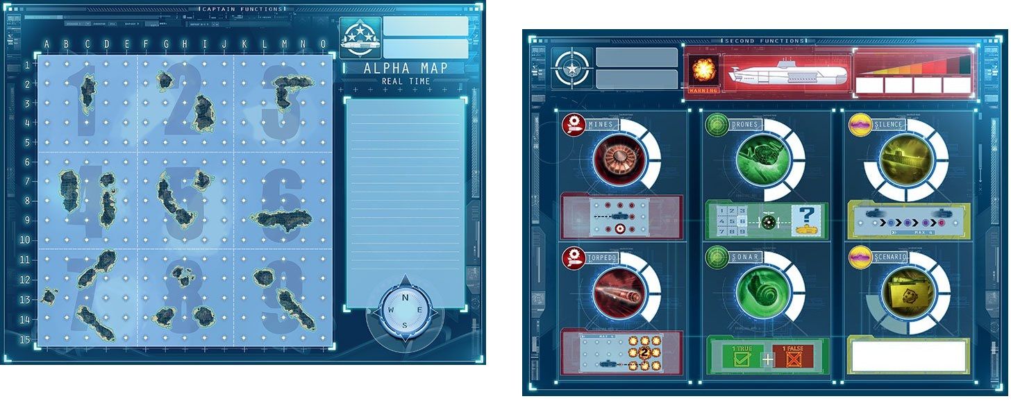 Captain Sonar – Image 3