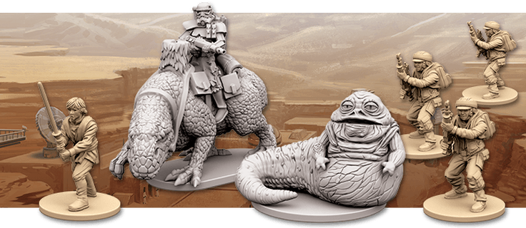 Du Star Wars comme s’il en pleuvait !