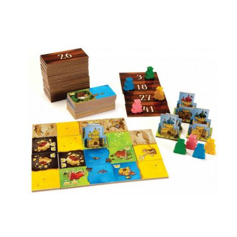 Kingdomino – Image 2