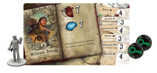 Les Demeures de l'Epouvante – Image 3