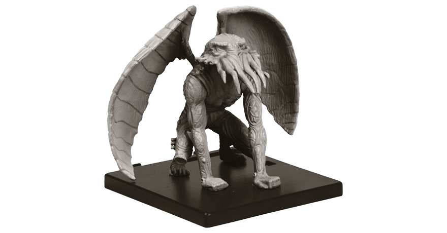 Les Demeures de l'Epouvante – Image 2