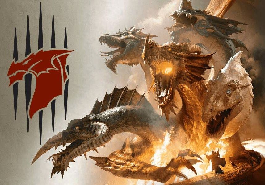 D&D The Rise of Tiamat – Image 2