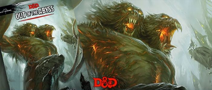 D&D Out of the Abyss – Image 4
