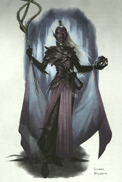 D&D Out of the Abyss – Image 2