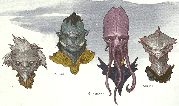 D&D Out of the Abyss – Image 3