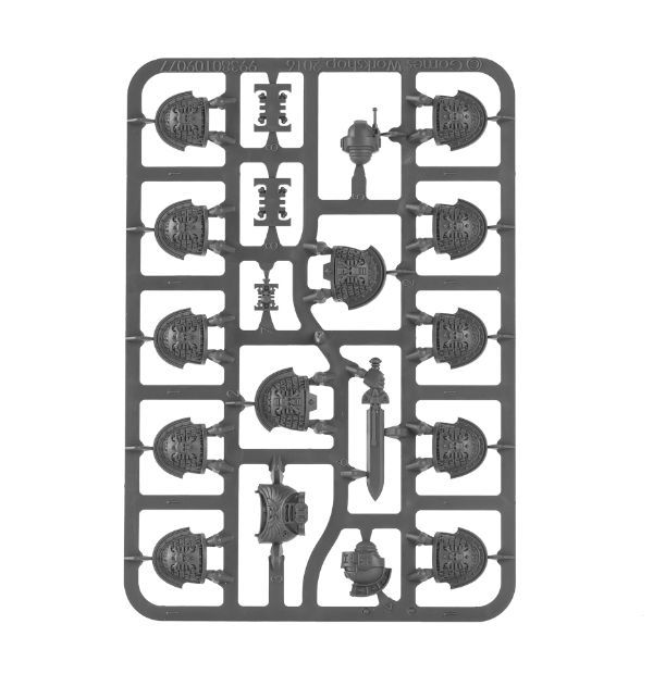 Deathwatch Upgrades – Image 2