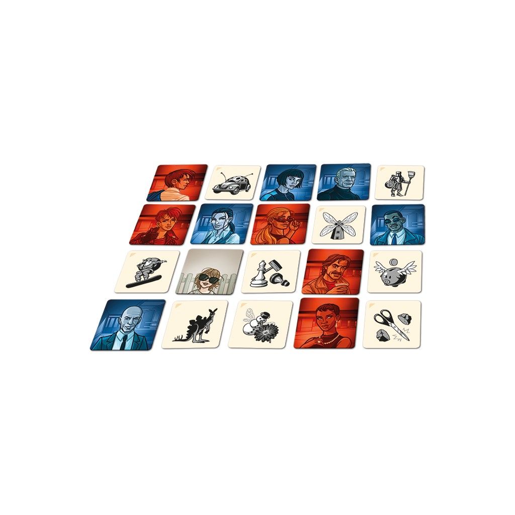 Codenames Images – Image 2