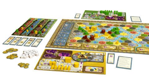 Terra Mystica – Image 2