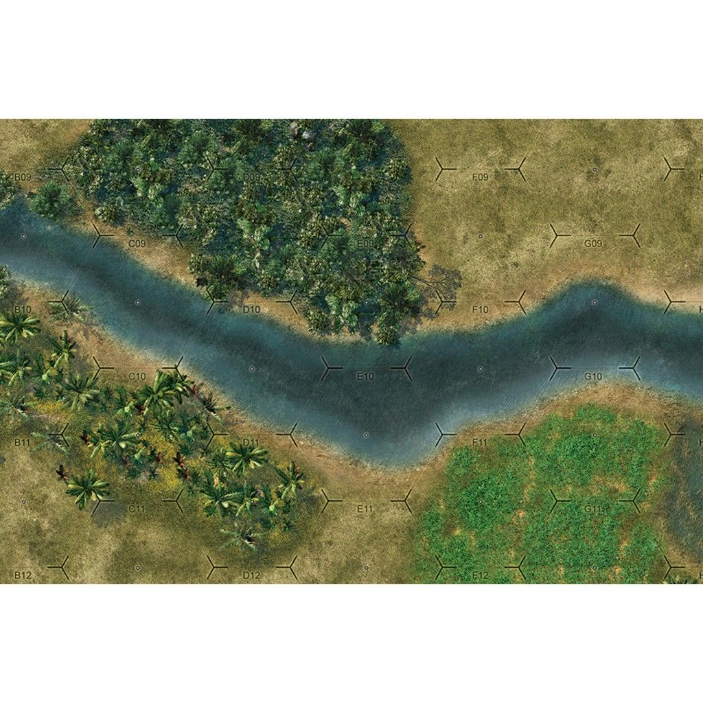 Conflict of Heroes : Guadalcanal – Image 2