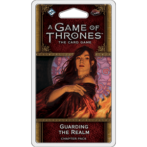 AGOT : Guarding The Realm