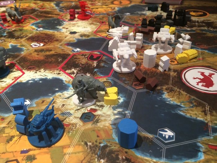 Scythe (en) – Image 2