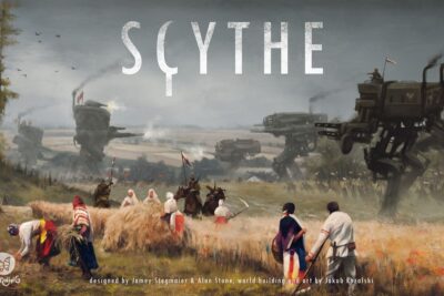 Scythe (en)